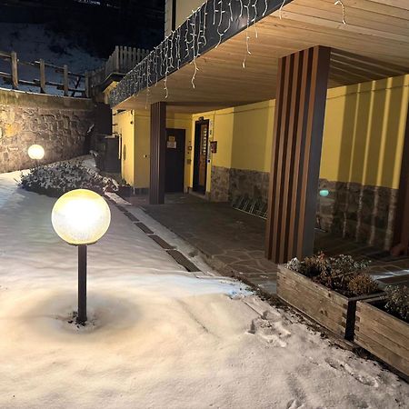 شقة Emarghe, Casa A موينا المظهر الخارجي الصورة